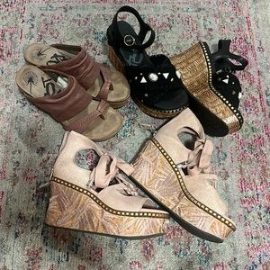 OTBT shoe bundle! Size 5.5